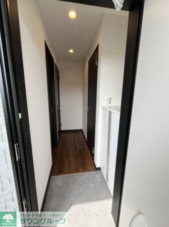 citta(チッタ)の物件内観写真